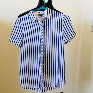 Cute button down shirt